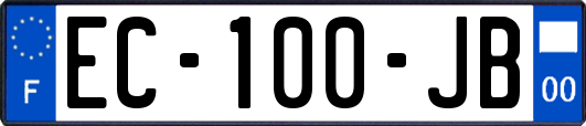 EC-100-JB