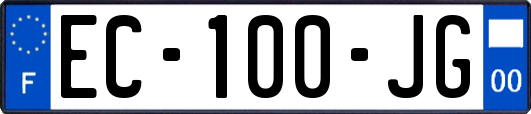 EC-100-JG