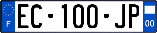 EC-100-JP
