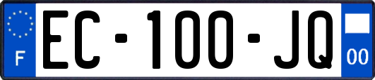 EC-100-JQ