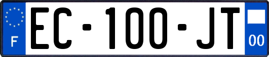 EC-100-JT