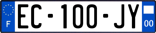 EC-100-JY