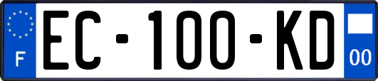 EC-100-KD