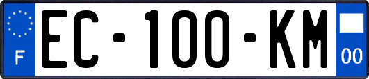 EC-100-KM