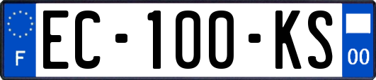 EC-100-KS