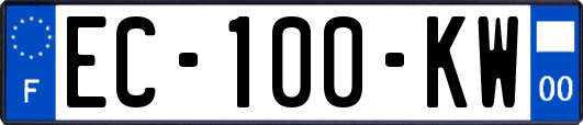 EC-100-KW