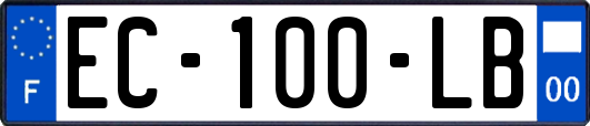 EC-100-LB