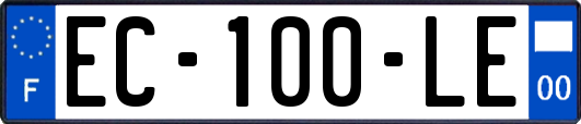 EC-100-LE