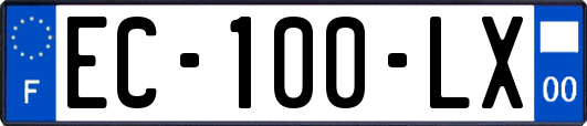 EC-100-LX