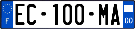 EC-100-MA