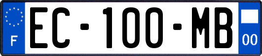 EC-100-MB