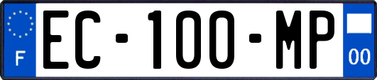 EC-100-MP