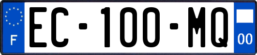 EC-100-MQ