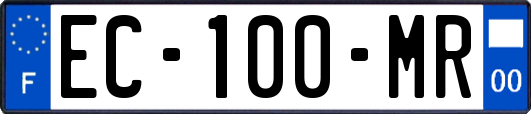 EC-100-MR