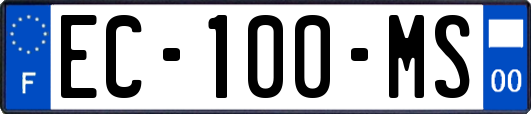 EC-100-MS