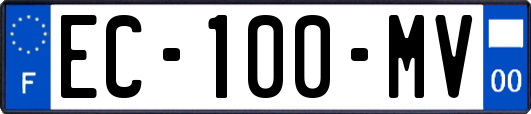 EC-100-MV