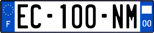 EC-100-NM