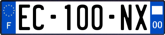 EC-100-NX