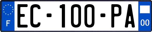EC-100-PA