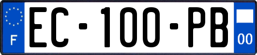 EC-100-PB
