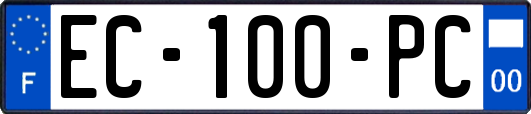 EC-100-PC