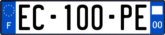 EC-100-PE