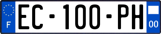 EC-100-PH