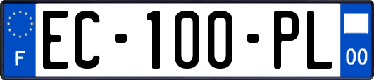 EC-100-PL