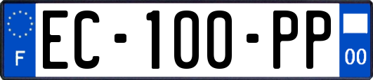 EC-100-PP