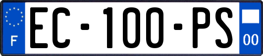EC-100-PS