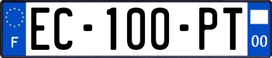 EC-100-PT