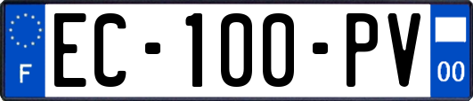 EC-100-PV