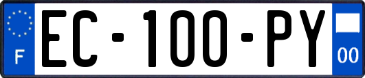 EC-100-PY