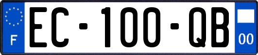 EC-100-QB