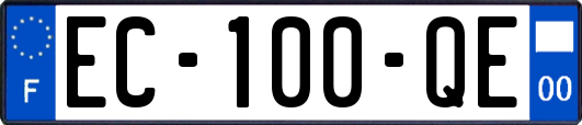 EC-100-QE