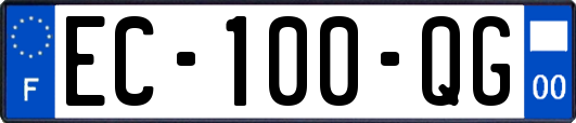 EC-100-QG