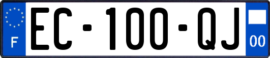 EC-100-QJ