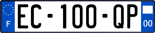 EC-100-QP