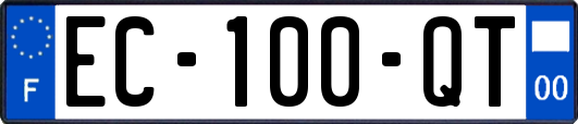 EC-100-QT