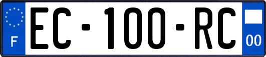 EC-100-RC