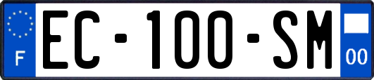 EC-100-SM