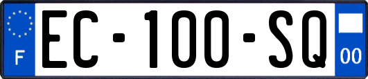 EC-100-SQ