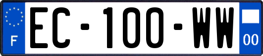 EC-100-WW