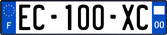 EC-100-XC