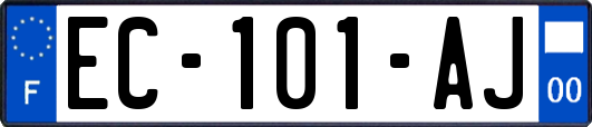 EC-101-AJ