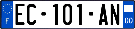 EC-101-AN