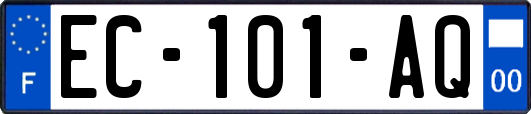 EC-101-AQ