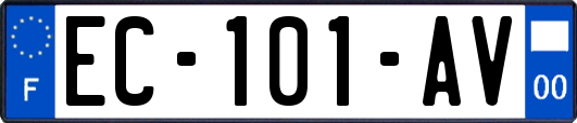 EC-101-AV