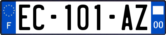 EC-101-AZ