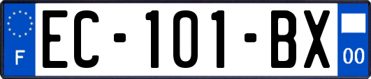 EC-101-BX